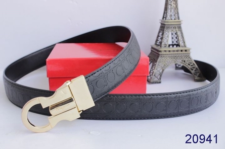 Ferragamo Belts-371